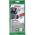 thumbnail image 1 of Paño Para Plástico mate Sonax 10 Piezas, 1 of 2