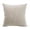 White, variant on Throw Pillow Covers 24x24 Inch, Corduroy Ribbed Decorative Square Pillowcases, Farmhouse Holiday Cushion Covers for Couch Sofa Living Room Bedroom Outdoor Home Decor