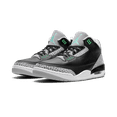 thumbnail image 2 of Jordan MENS Air Jordan 3 Retro "Green Glow" CT8532 031 from Stadium Goods, 2 of 8
