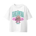 thumbnail image 2 of Disney Moana Kakamora Kotu Island Vibes Youth T Shirt (White, XS-XL), 2 of 4