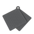 thumbnail image 1 of Blomus 63813 Porte-Pots à Clapet&44; Aimant - Pack de 2, 1 of 1
