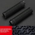 thumbnail image 6 of Aluminum Alloy Locks-on Mountain Bike Grips Foldable Bicycles Grips Clamp Grips Ergonomic Designs Bike Handlebar Grips, 6 of 9