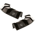 thumbnail image 2 of For 07-10 Silverado 2500HD/3500HD Front Bumper Retainer Mount Bracket SET PAIR, 2 of 5