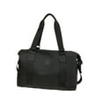thumbnail image 2 of Bolsa de Lona Deportiva Wzh241101003 | Bolsa de Gimnasio con Separación de Humedad y Humedad | Bolsa de Viaje para Fin de Semana | Bolsa Impermeable de Poliéster para Fitness, Yoga y Ejercicio | Orga, 2 of 6