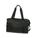 thumbnail image 2 of Bolsa de lona deportiva | Bolsa de gimnasio con separación de humedad y humedad | Bolsa de fitness cruzada con compartimento para zapatos | Bolsa de viaje para fin de semana, yoga, senderismo y, 2 of 6