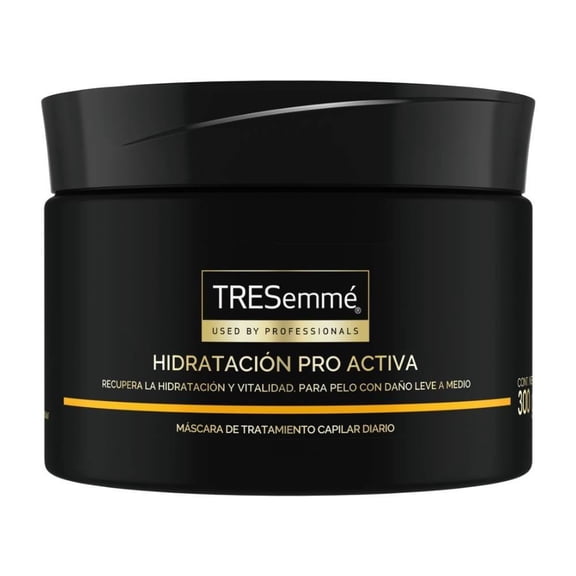 Mascarilla Tresemme Hidratación  300gr