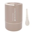 thumbnail image 1 of <p>Insulated Lunch Container Thermal Lunch Box Insulated Food Container Stainless Steel Insulated Food Box Thermal Lunch Container Insulated Lunch Container Multilayer 304, 1 of 7