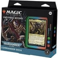 thumbnail image 3 of Magic The Gathering Trading Card Games: Warhammer 40K Commander Deck, 3 of 4