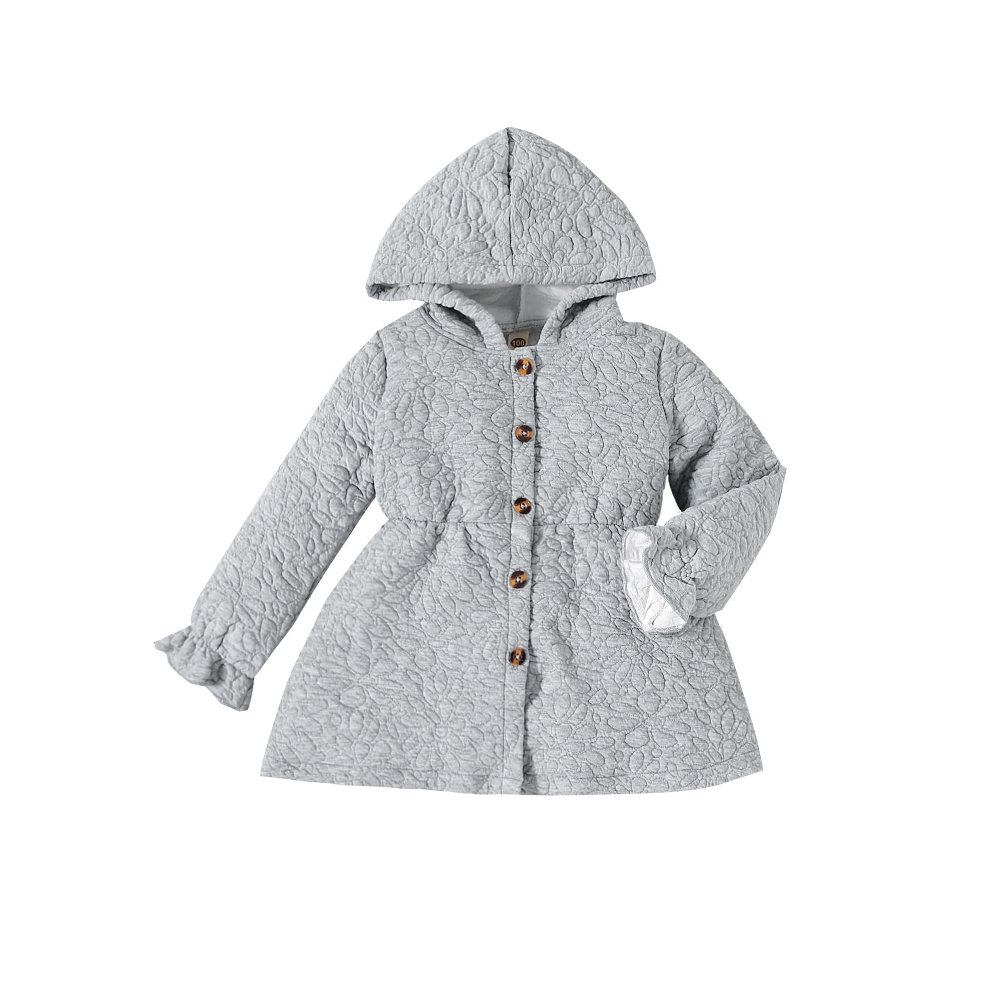 Girls winter coat age 3 outlet