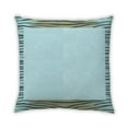 thumbnail image 1 of Ahgly Company Indoor Square Contemporary Throw Pillow, 18 inch by 18 inch, 1 of 5