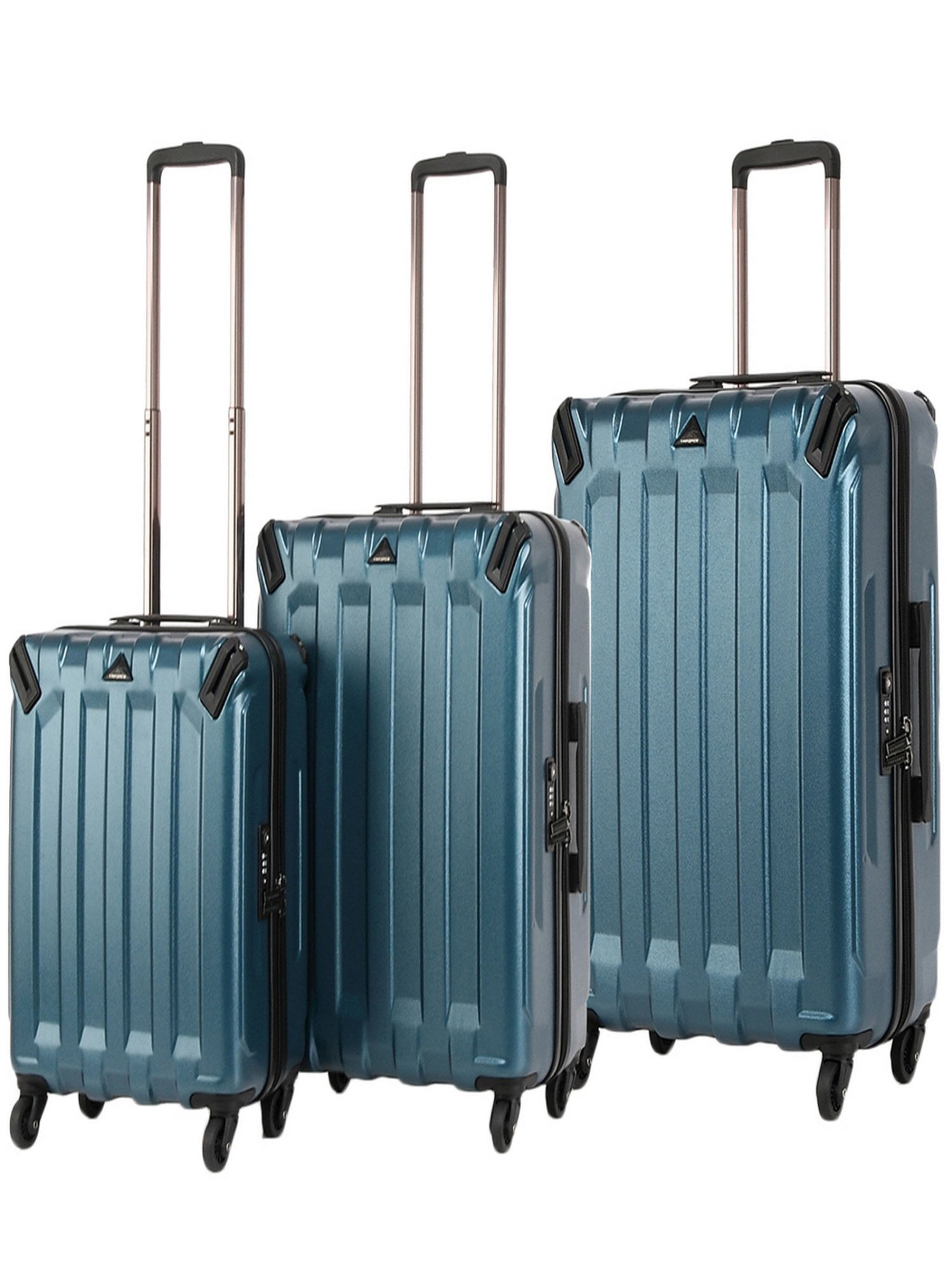 Triforce travelware top