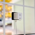 thumbnail image 3 of Restored Wyze Window Camera, WiFi Indoor HD Home Security Camera, Upgraded Color Night Vision, Anti-Glare, AI-Powered Motion Detection, 4/7 Recording (Refurbished), 3 of 8
