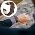 thumbnail image 3 of BotaniNest Watch Strap 20mm 22mm Quick Release For 4 5 3 SamsungApple Watch, 3 of 5