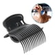 thumbnail image 4 of Pinza para Rulos Calientes BuyWeek 12 Piezas para Rizar El Cabello, 4 of 12