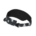 thumbnail image 2 of Balery Turtle Gorra deportiva con visera ajustable para mujer y hombre (talla única), 2 of 7