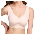 thumbnail image 3 of Eashery Sport Bras for Women Sports Bra Breathable Womens Bras B XL, 3 of 4