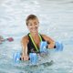 thumbnail image 4 of Par de Mancuernas Flotantes para Agua | Pesas de Flotabilidad para Piscina, Natación, Yoga Acuático y Fitness | Material Ecológico Suave, Agarre de Goma Cómodo | Paquete de 2 | Equipo para Ejercicio, 4 of 9