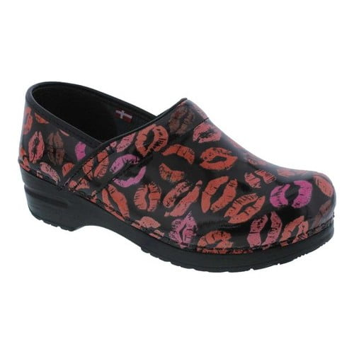 wellness footwear sanita shoes