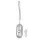 thumbnail image 1 of Portable and ergonomic sleep aid device for adults with insomnia, 1 of 4