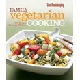 thumbnail image 1 of Family Vegetarian Cooking (Good Housekeeping), 1 of 2