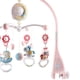thumbnail image 1 of Sonajeros móviles para bebés, juguetes con luz nocturna, cuna Musical para bebés, cuna móvil, juguetes como regalos Tmvgtek libre de BPA, 1 of 8