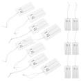 thumbnail image 3 of 100Pcs Pricing Tags Small Price Tags Labels with String for Jewelry Clothing Artwork, 3 of 8