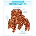 thumbnail image 2 of The Children's Place Ensembles de Pyjamas de Noël Festifs Assortis pour la Famille, Coton, 2 of 3