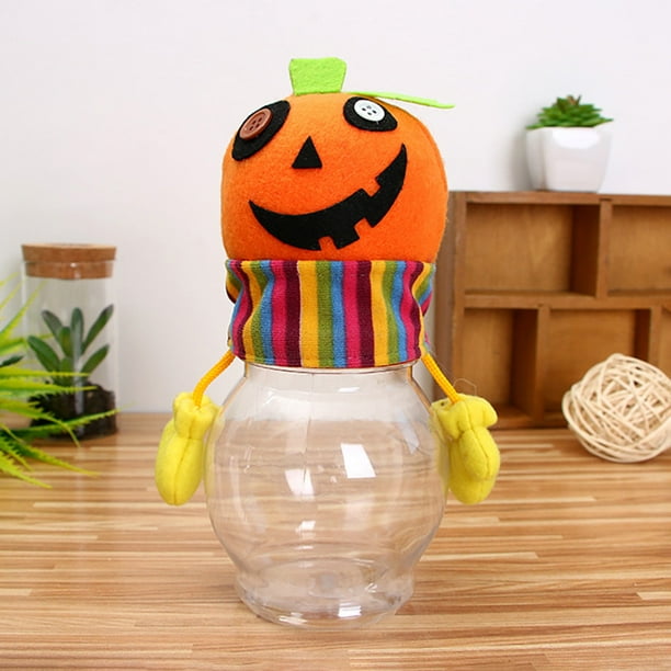 6 Fun Halloween Cookie Jars to Show off This October 2