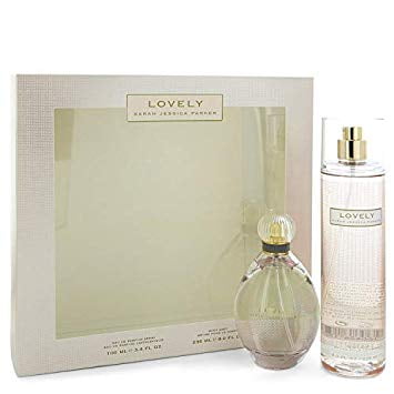 sarah jane parker perfume