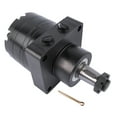 thumbnail image 2 of GELUOXI New Wheel Motor for Parker TF0240US081AADD Exmark Lazer Z 1-523328 Toro 103-6988, 2 of 11