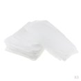 thumbnail image 1 of Cama cubierta de mesa desechable de 20/30 piezas Yuyangstore blanco, 1 of 8