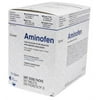 Aminofen Non-Aspirin Analgesic Pain Reliever 325mg 500 Tablets by Medique MS-65100