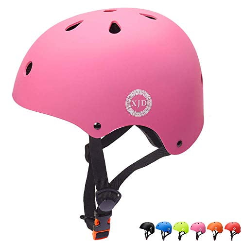 XJD Kids Bike Helmet Toddler Helmet Adjustable and MultiSport Cycling
