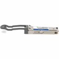 thumbnail image 6 of AddOn MSA and TAA 100GBase-SWDM4 QSFP28 Transceiver (MMF, 850nm, 100m, LC, DOM) - For Data Networking, Optical Network - 1 x LC 100GBase-SWDM4 Network - Optical Fiber - 850 nm Wavelength - Multi-mo..., 6 of 8
