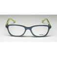 thumbnail image 3 of Eyeglasses Kensie ATTRACTIVE BL Bl, 3 of 9