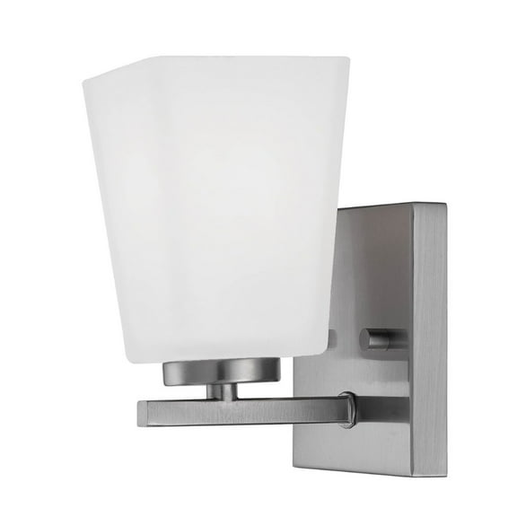 Millennium Lighting - 1 Light Wall Sconce-7 Inches Tall and 4.5 Inches