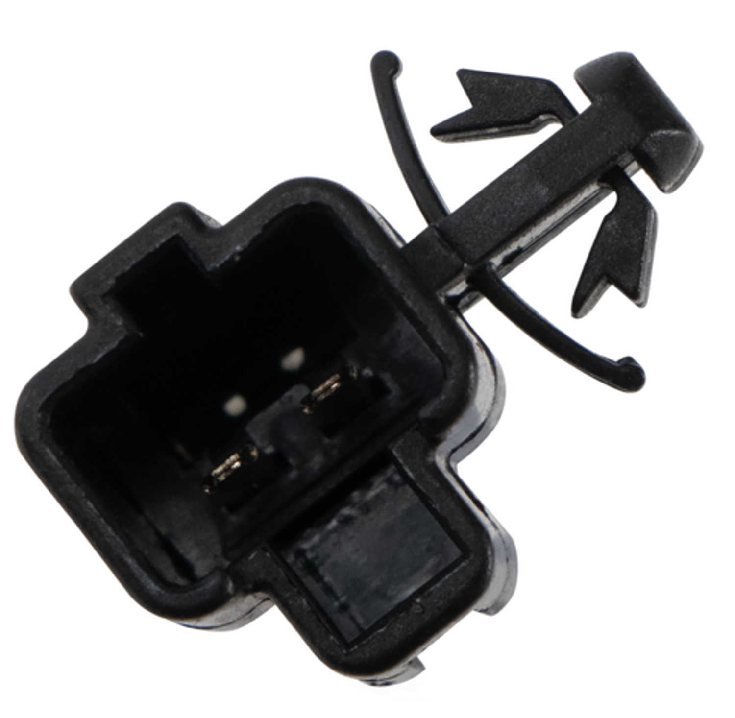 Four Seasons 39665 Block Type Expansion Valve w/ Solenoid