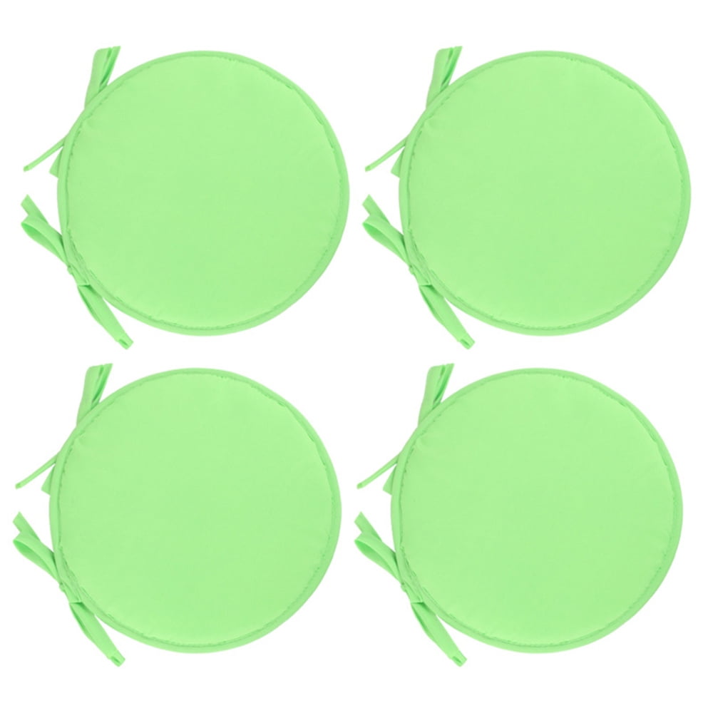 Journey Cushions Patio Home Indoor/outdoor Chair Pads Round Seat