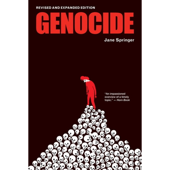 Groundwork Guides Genocide: Revised and Expanded Edition, (Paperback)