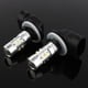 thumbnail image 4 of 1 PAIO LAMPADA FENDINEBBIA H27 881 50W LED FOG LIGHT BULBS PER AUTO LAMPADINE, 4 of 10