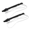 thumbnail image 1 of Sliding Roof Drive Cable Sub Assembly, Car Sliding Roof Drive Cable Sub Assembly Scratch Resistant 63205-0E020  for GS450H RX300 330 350 RX27 450H RX400H, 1 of 7