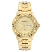 Armitron gold watch walmart best sale