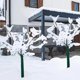 thumbnail image 4 of 2 Roll lTree Protector Wraps 65 Feet Winter Proof Tree Trunk Guard Shrub Plant Antifreeze Bandage Protector Wrap Tree, 4 of 4