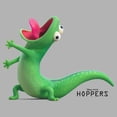 thumbnail image 2 of Boys Hoppers Tom Lizard Celebration Pose T Shirt, 2 of 5