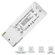 thumbnail image 2 of Smart ZigBee 3.0 Light Dimmer DIY Smart Home Modified Switch for Plus Alexa Remote Control App, 2 of 5