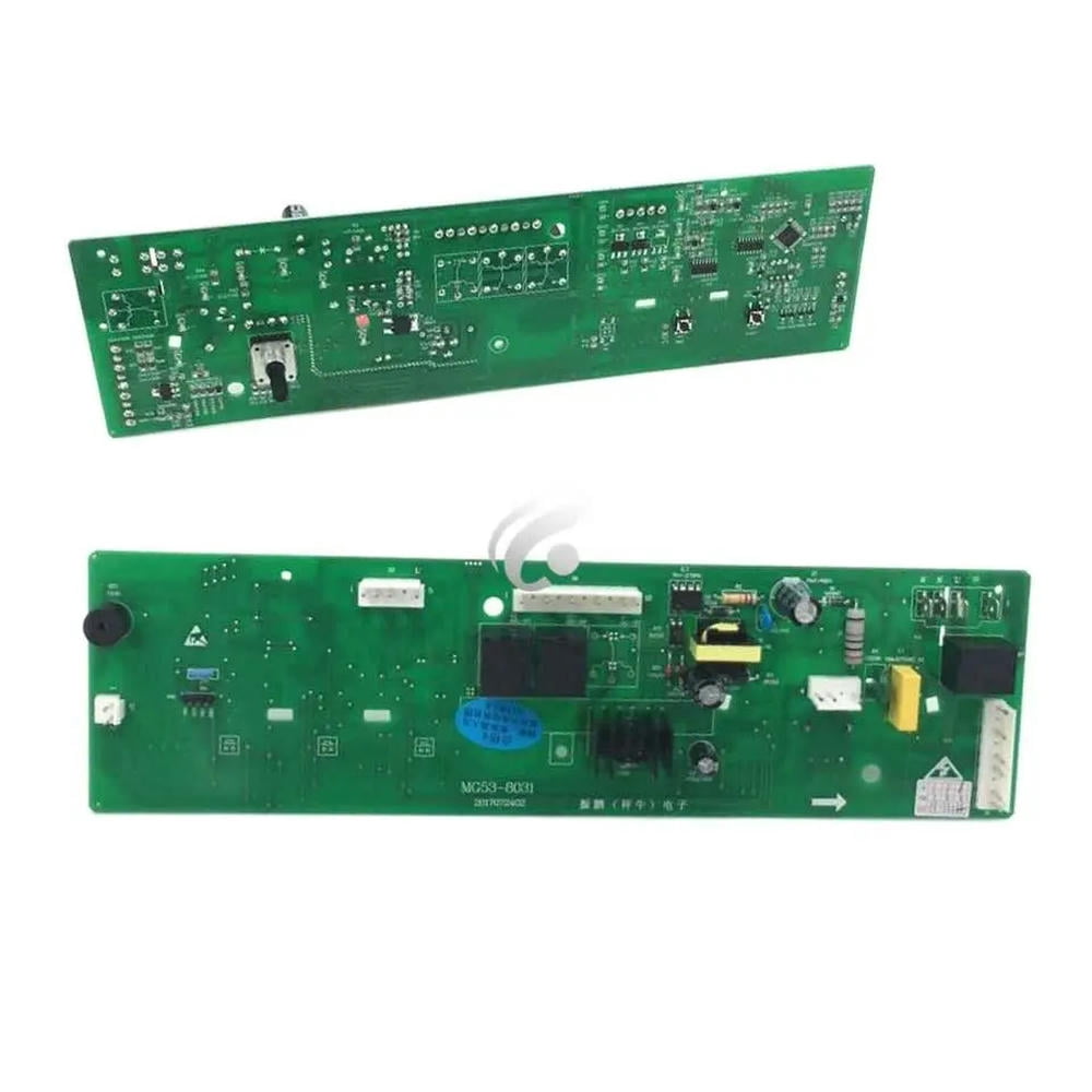 FOR washing machine computer board TG53-8028 MG53-8031 301330500010 motherboard