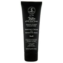 Taylor of Old Bond Street Jermyn Street Shaving Cream 2.5 oz