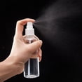 thumbnail image 3 of Portable Travel Squeeze Refillable Cosmetic Containers Empty Spray Bottles Perfume Atomizer 50ML, 3 of 8