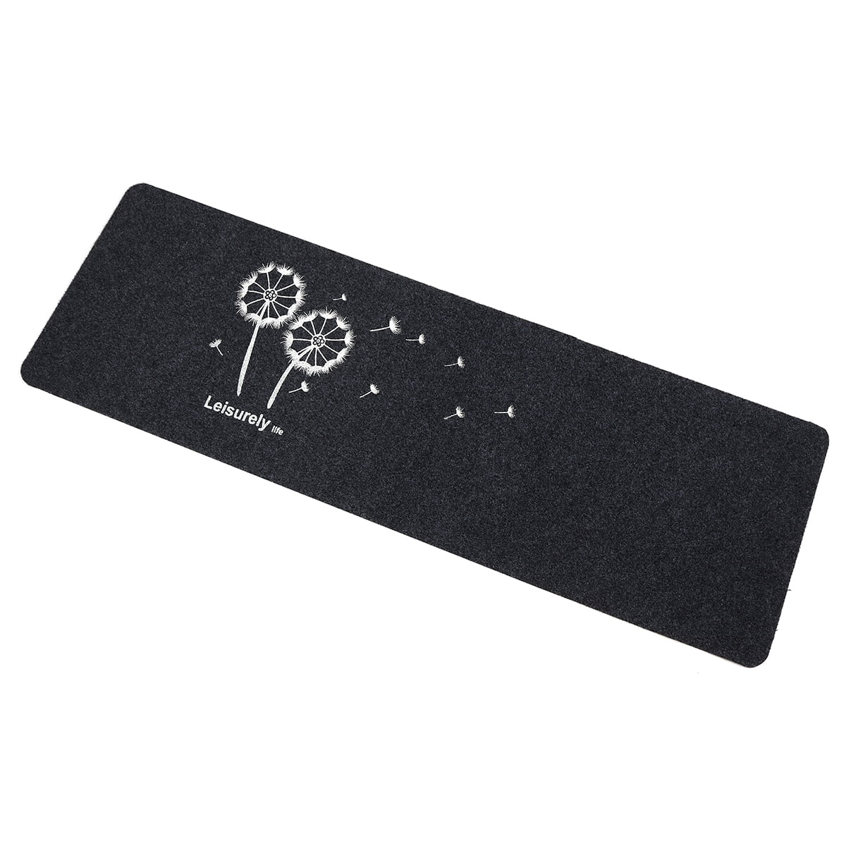 Large Indoor/Outdoor Doormat Non Slip Heavy Duty Front Entrance Door Mat Rug, Outside Patio