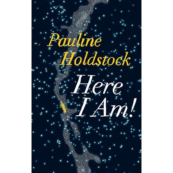 Pre-Owned Here I Am!, 9781771963091, 1771963093, Paperback,